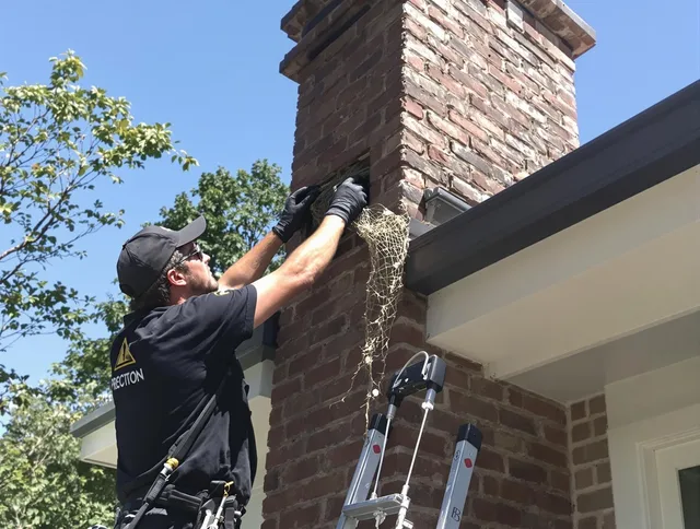 Animal & Debris Removal service in Green, OH