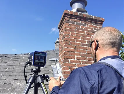 Chimney Inspection service in Green, OH