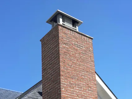 Chimney Remodeling service in Green, OH