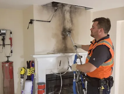 Soot Removal service in Green, OH